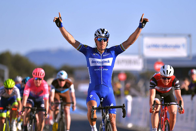 Philippe Gilbert